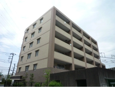 レクシオ綱島II