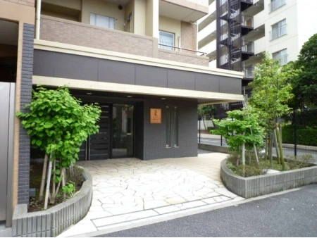 レクシオ綱島II