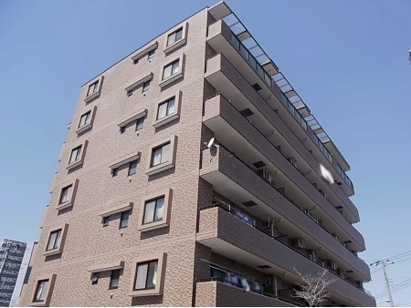 ライオンズマンション武蔵小杉東