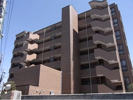 ライオンズマンション武蔵小杉東