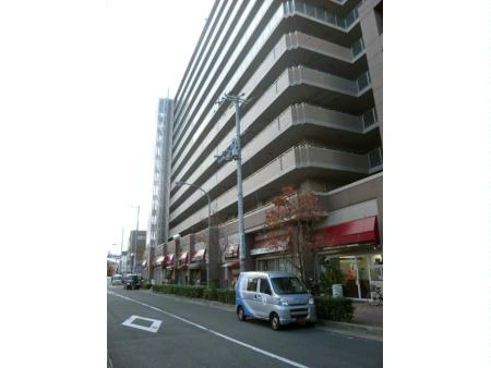 モンセーヌ蛍池ステーションサイド