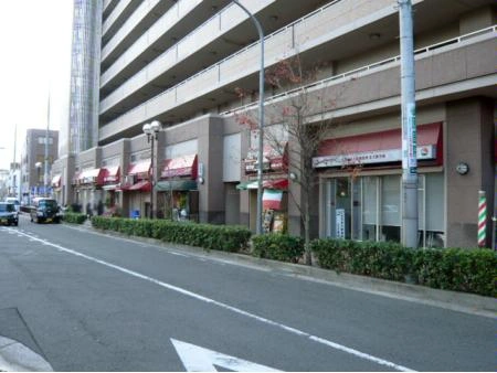 モンセーヌ蛍池ステーションサイド