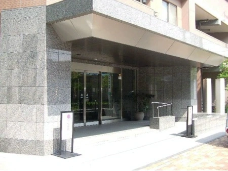 ライオンズマンション武蔵新城緑園の街壱番館