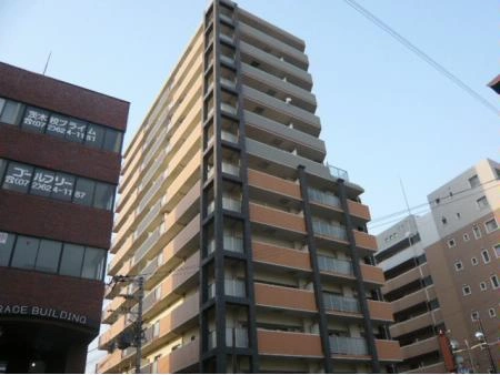 藤和シティホームズ茨木春日