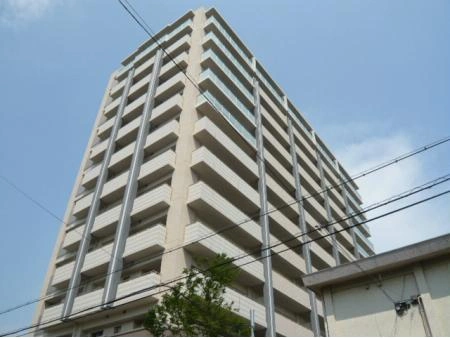 ジェイグラン阿倍野イースト