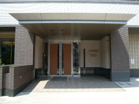 グランアッシュ阿倍野美章園