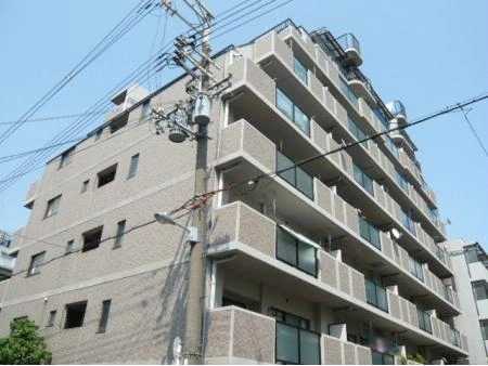 エスバイエルマンション天王寺北