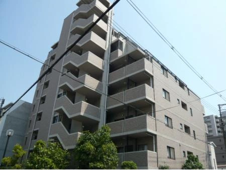 エスバイエルマンション天王寺北