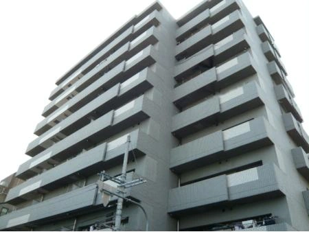 ロイヤルシティ阿倍野