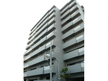 ロイヤルシティ阿倍野