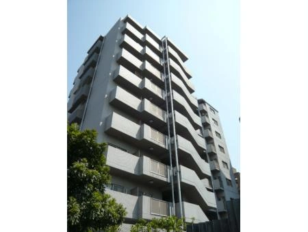 ロイヤルシティ阿倍野