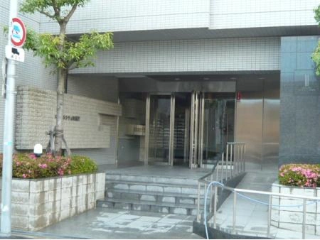 ロイヤルシティ阿倍野