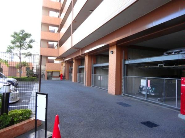 ライオンズマンション豊洲