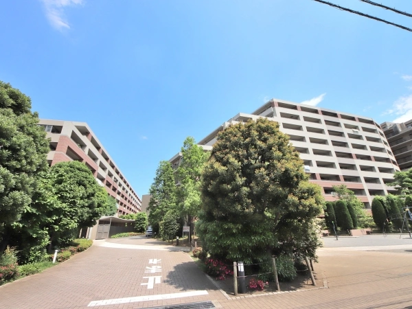 ディアパークス