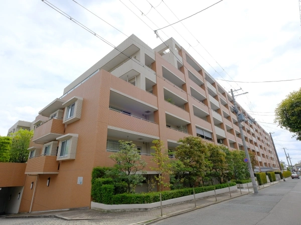パークシティ北大路
