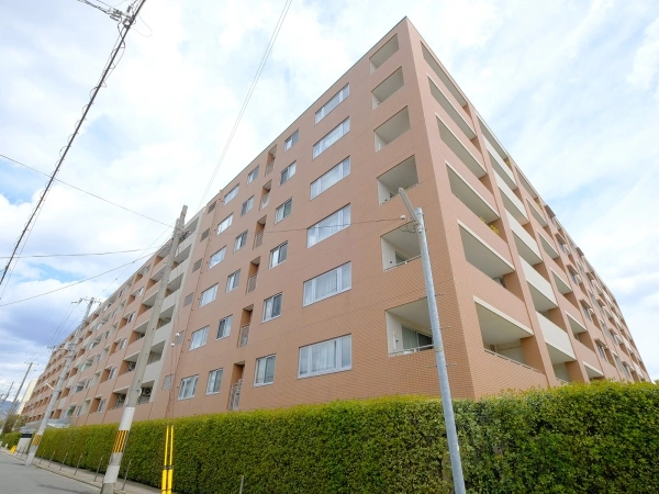 パークシティ北大路