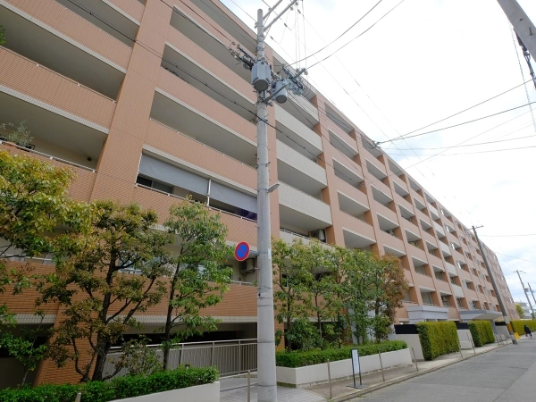 パークシティ北大路