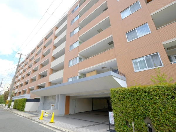 パークシティ北大路