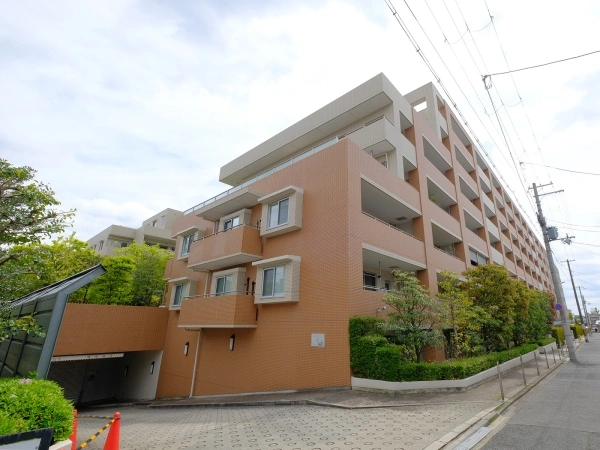 パークシティ北大路