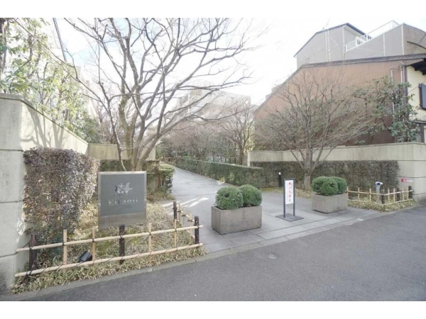 パークシティ北大路