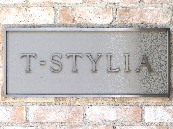 T-STYLIA