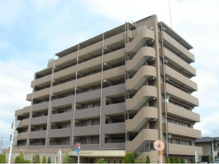 ライオンズマンション豊田南