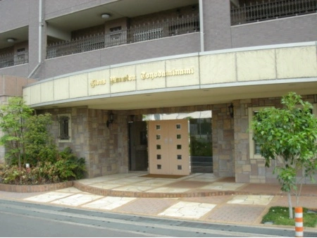 ライオンズマンション豊田南