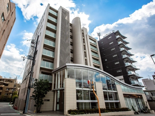 プラウド夙川松下町