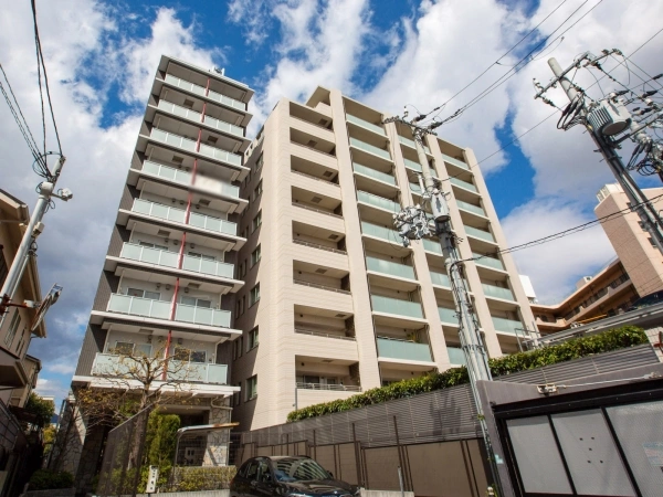 プラウド夙川松下町