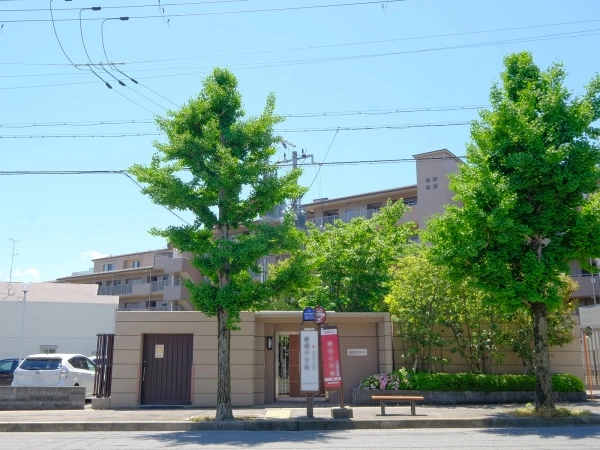 パークホームズ嵯峨嵐山桜邸