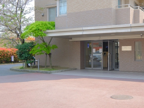 東急ドエル・アルス伏見深草