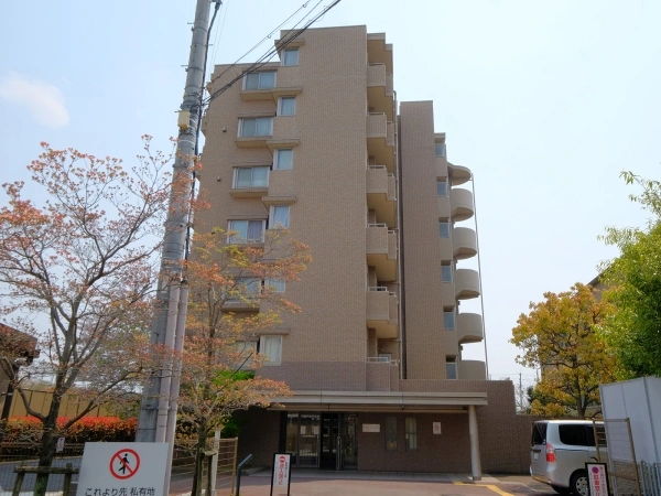 東急ドエル・アルス伏見深草