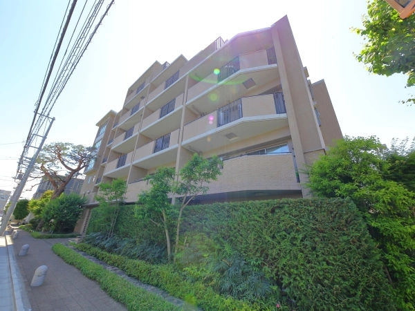 プラウド北浦和公園