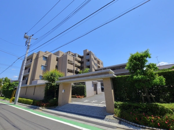 プラウド北浦和公園