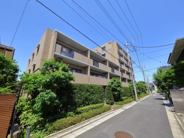 プラウド北浦和公園