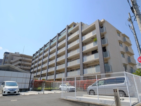 アルス京都六地蔵リスタシア