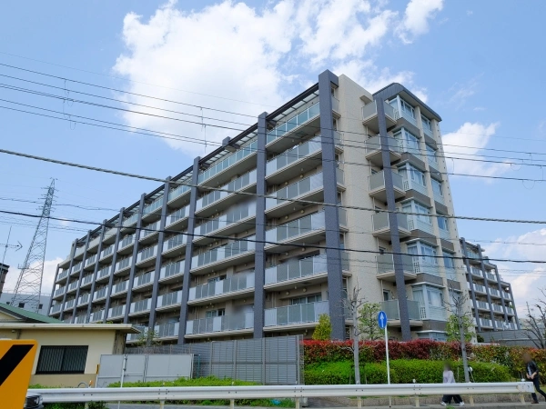 アルス京都六地蔵リスタシア