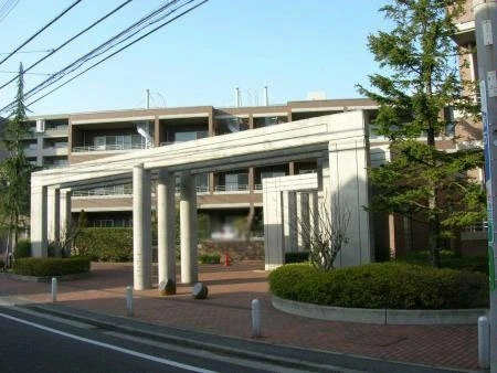 ガーデンズ綱島