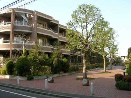 ガーデンズ綱島