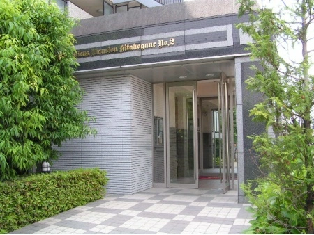 ライオンズマンション北小金第2