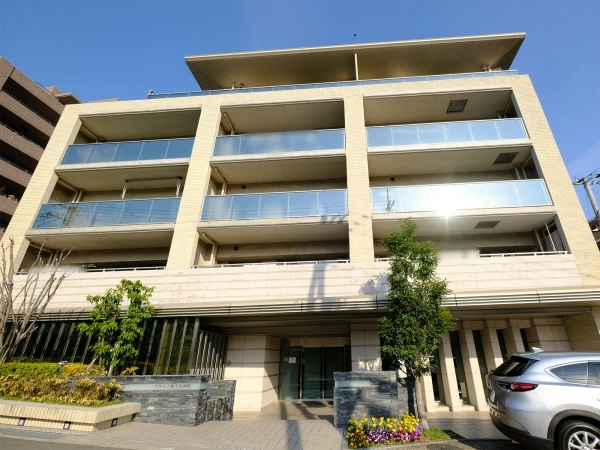 プラウド新千里西町