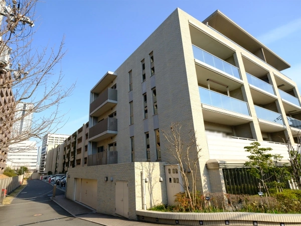 プラウド新千里西町