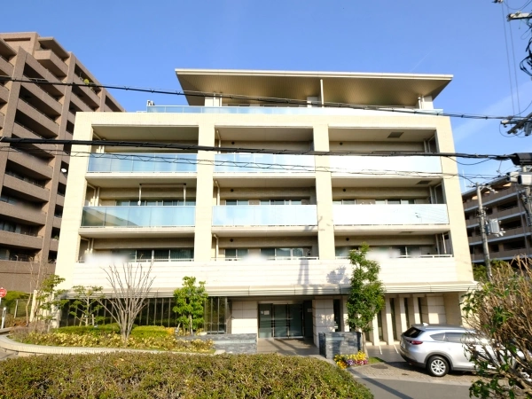 プラウド新千里西町