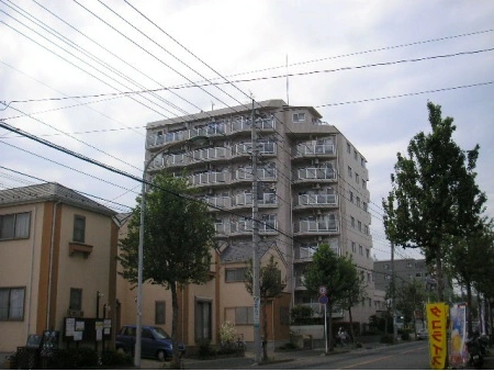 ライオンズマンション北松戸