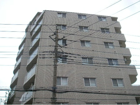 ライオンズマンション北松戸