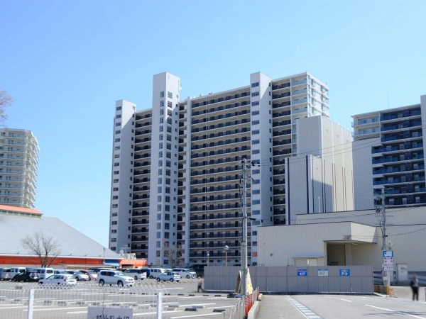 ブランズ西大津レイクテラス