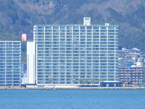 ブランズ西大津レイクテラス