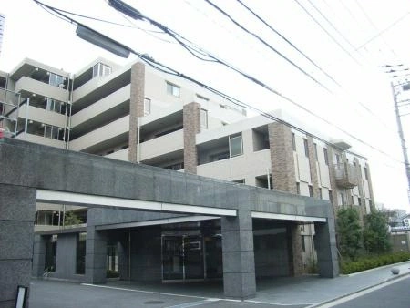 D’クラディア大倉山