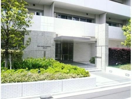 パークホームズ上野毛アートリエ