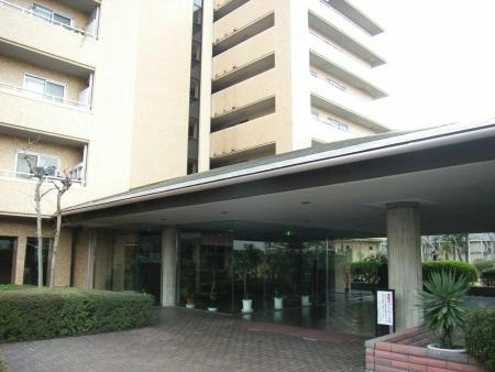 ライオンズマンション大倉山